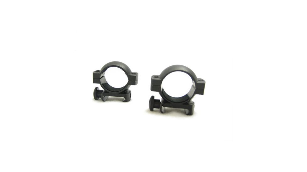 NcSTAR Scope Ring - 1'' Weaver Ring RB21
