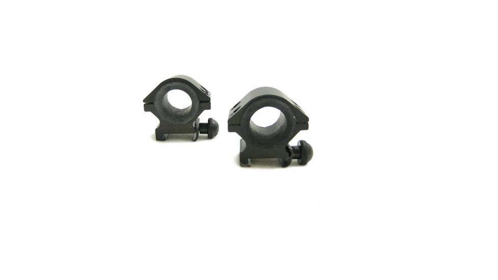 NcSTAR Scope Ring - Flash Light Adaptor RBR01