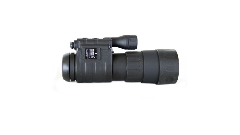 Sightmark Ghost Hunter Night Vision Monocular, 4x50, SM14073
