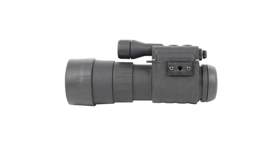 Sightmark Ghost Hunter Night Vision Monocular, 4x50, SM14073