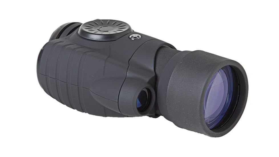 Sightmark Twilight 5x50 Digital Night Vision Monocular SM18013