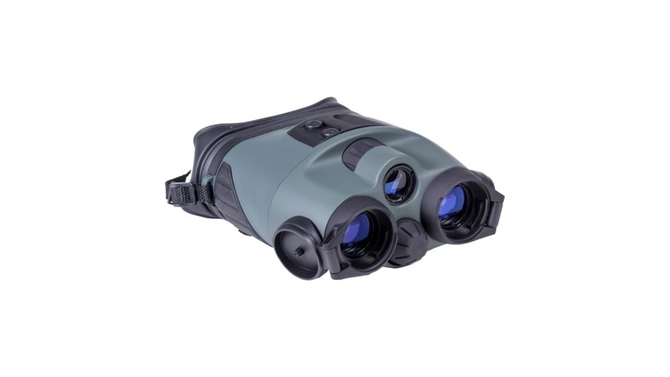 Yukon Viking Night Vision Binoculars - 2x24mm, w/ IR Illuminator 25023