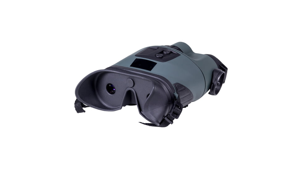 Yukon Viking Night Vision Binoculars - 2x24mm, w/ IR Illuminator 25023