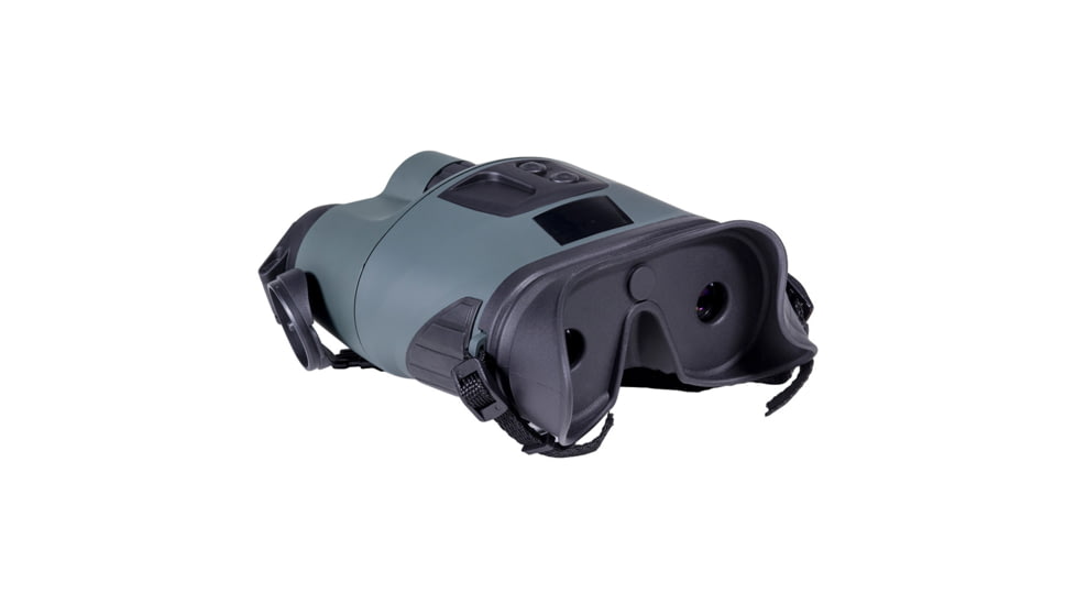 Yukon Viking Night Vision Binoculars - 2x24mm, w/ IR Illuminator 25023