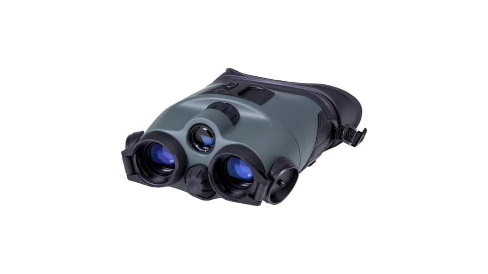Yukon Viking Night Vision Binoculars - 2x24mm, w/ IR Illuminator 25023