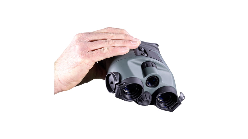 Yukon Viking Night Vision Binoculars - 2x24mm, w/ IR Illuminator 25023