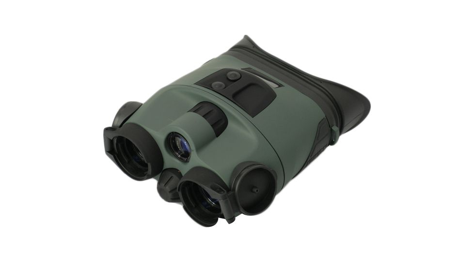 New Yukon Viking Night Vision Binoculars - 2x24mm, w/ IR Illuminator 25023