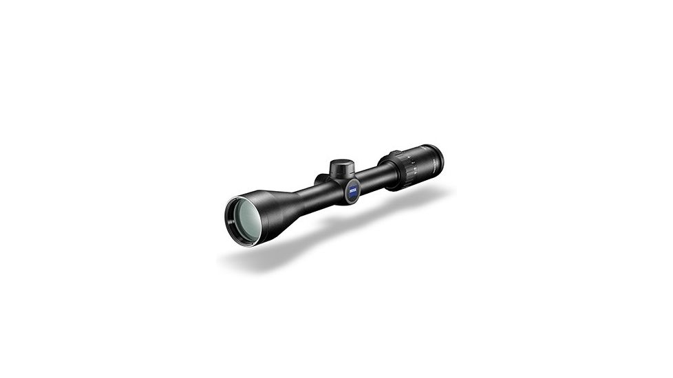 Zeiss Terra 4-12x42 Rifle Scope w/Reticle 20 &amp; Hunting Turret, Matte Black 522711-9920