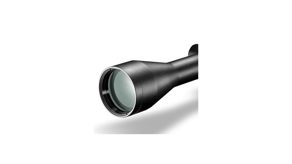 Zeiss Terra 4-12x42 Rifle Scope w/Reticle 20 &amp; Hunting Turret, Matte Black 522711-9920