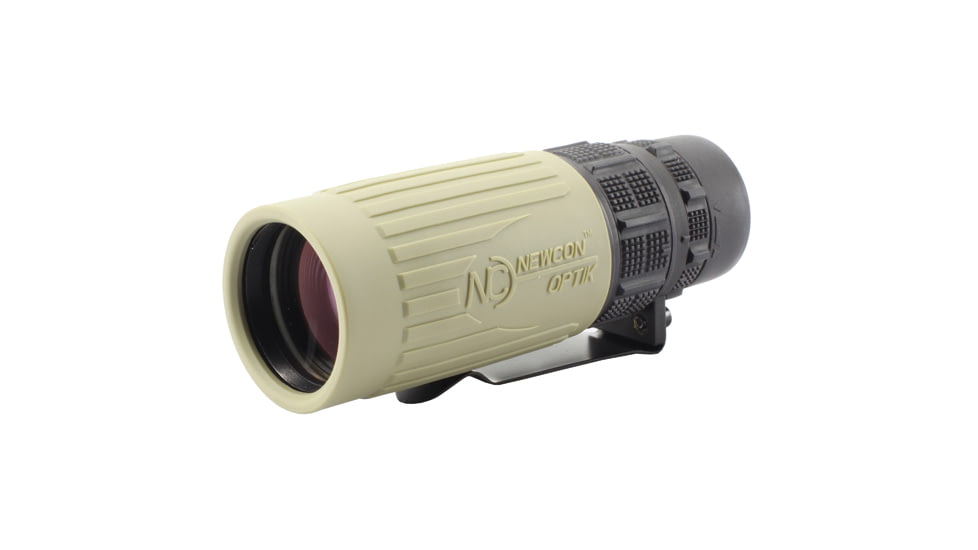 Newcon Optik Spotting Scope, 8-x42mm, Tan, Spotter M