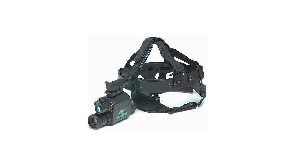 US Night Vision NG Mono Goggle