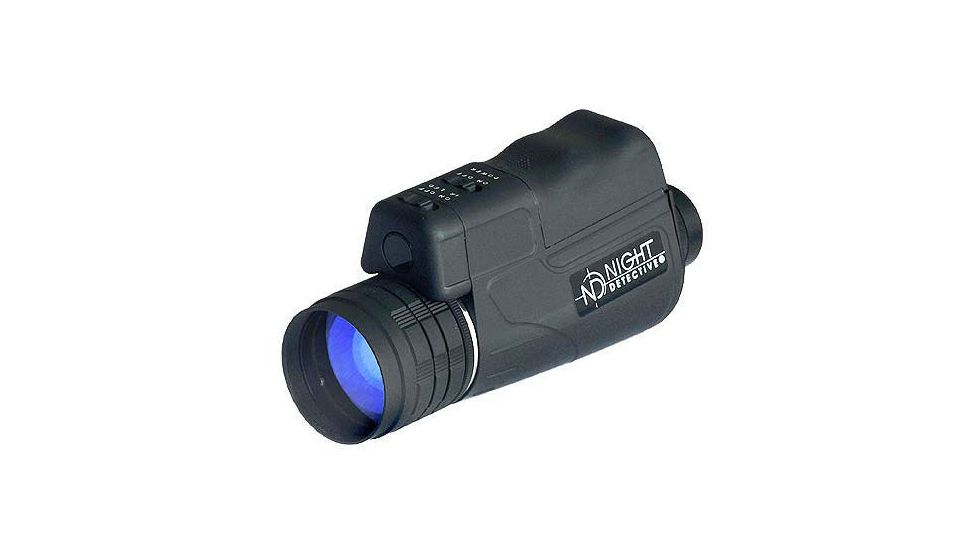 Night Detective Ergo-400M NightVision System