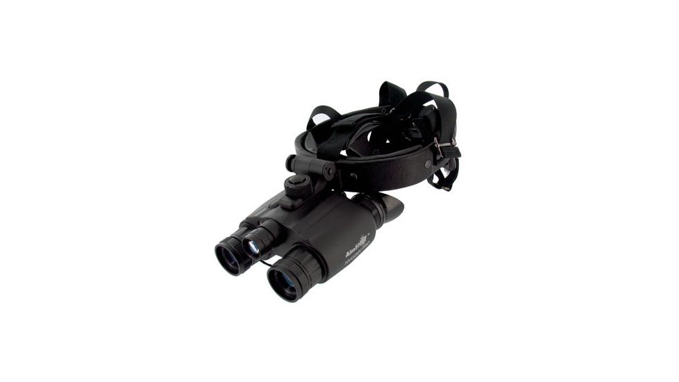 Aimshot Eagle Eye Night Vision Goggles First Generation Night Vision NVG2MV Pro