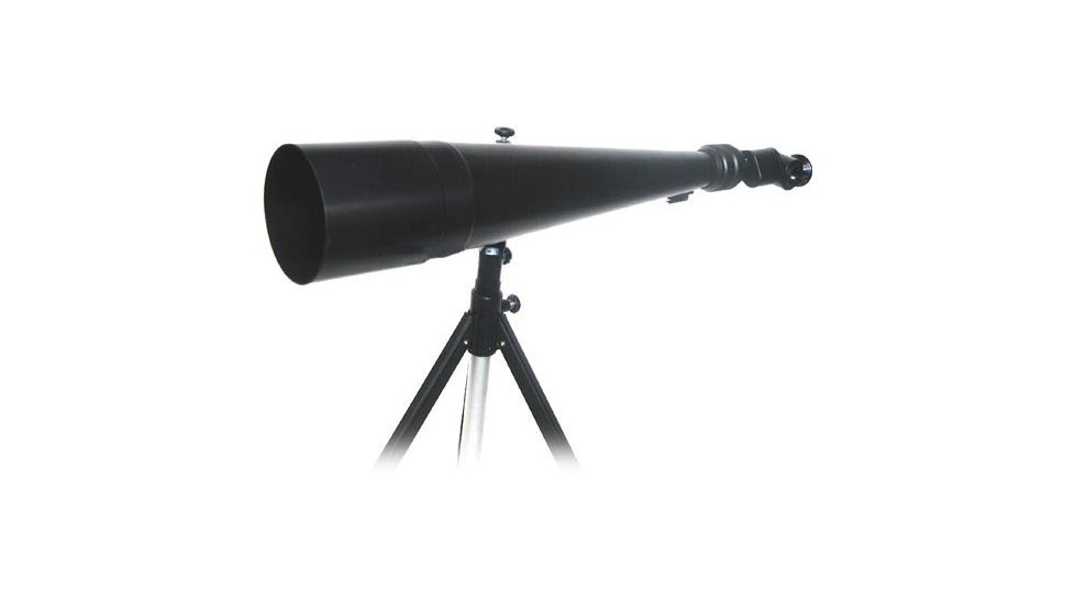 Night Detective Zodiac-457 Spotting Scope - Discrete Magnification 30x and 60x w/ tripod - ND-ZRT-457M