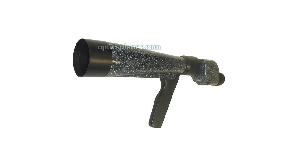 Night Detective Zodiac-460 Spotting Scope - 20x magnification - ND-ZRT-460M