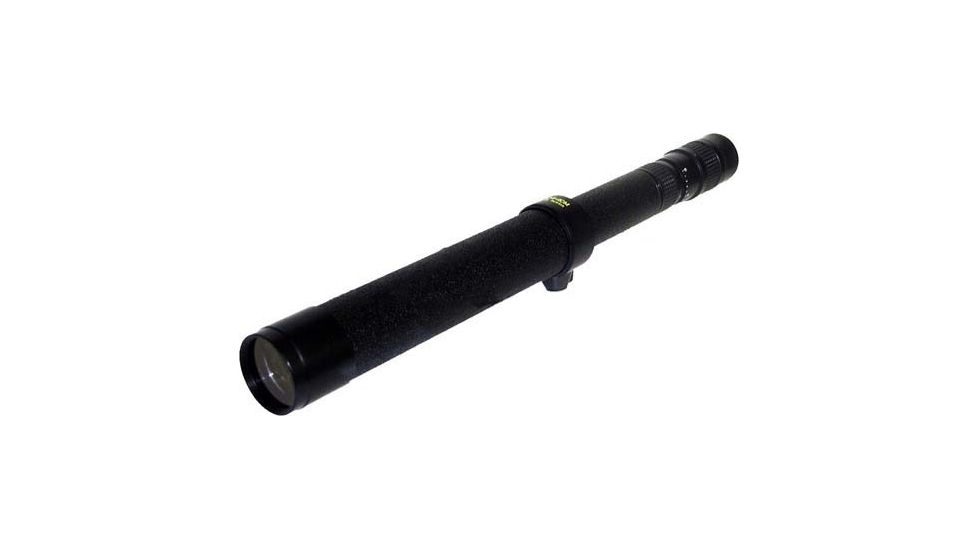 Night Detective Zodiac-8 Spotting Scope - Zoom Telescope from 8x to 24x magnification - ND-ZT8-24X40