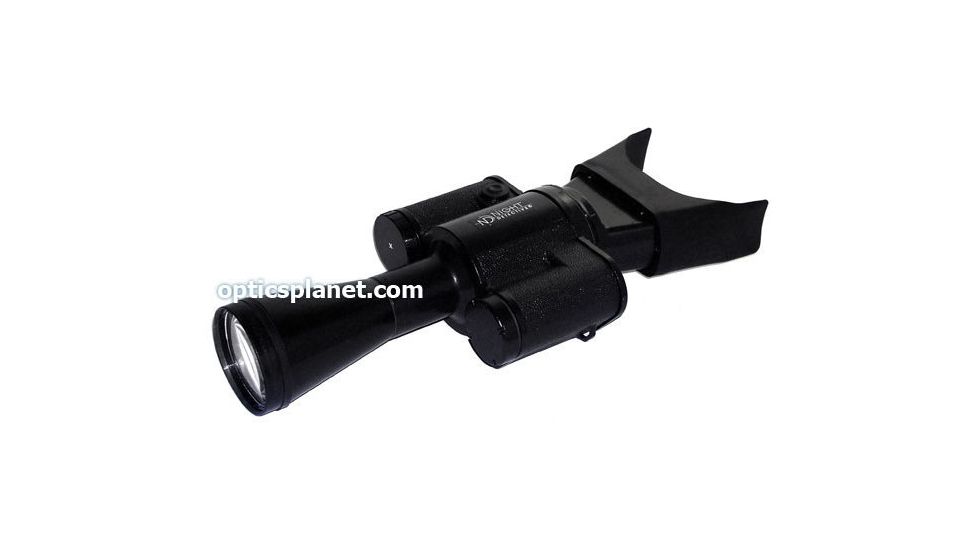 Night Detectives B. Guard26U Night Vision Ponaramic Binocular - 2.4x magnification Gen. 2 - ND-BG26U