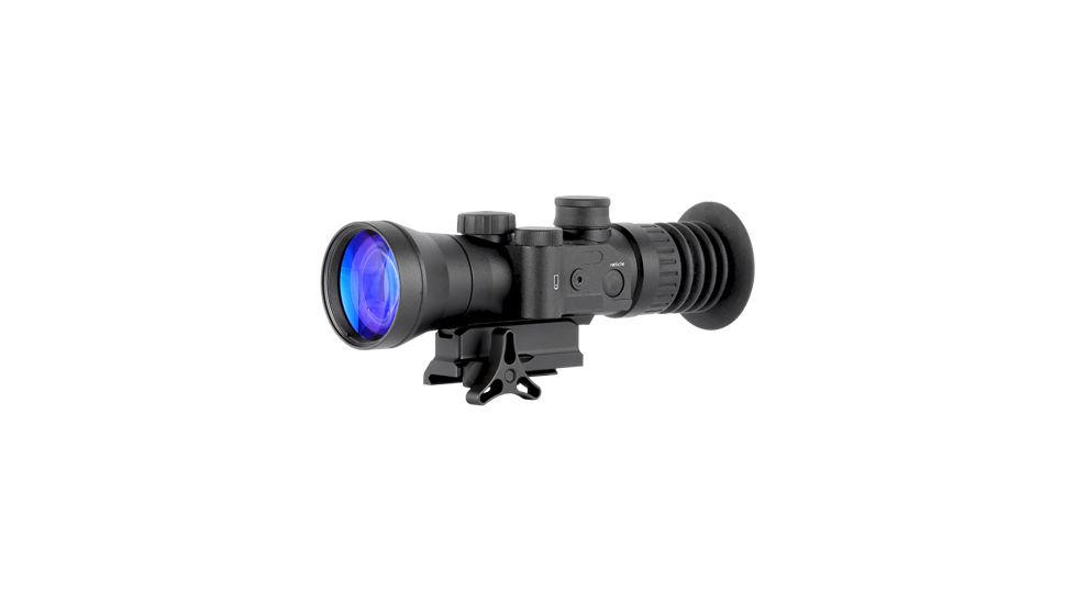 Night Optics D-730 Superlite Nighvision Weapon Scope