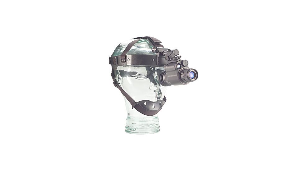 Night Optics D-300M-3ST Gen 3 Monocular 1x NO-NM-300-3ST