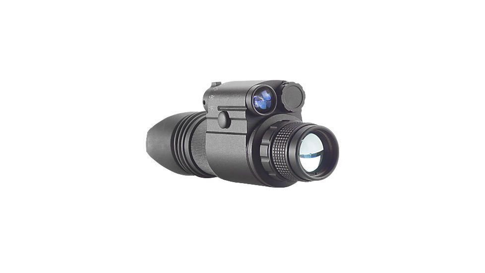 Night Optics D-300M-3ST Gen 3 Monocular 1x NO-NM-300-3ST