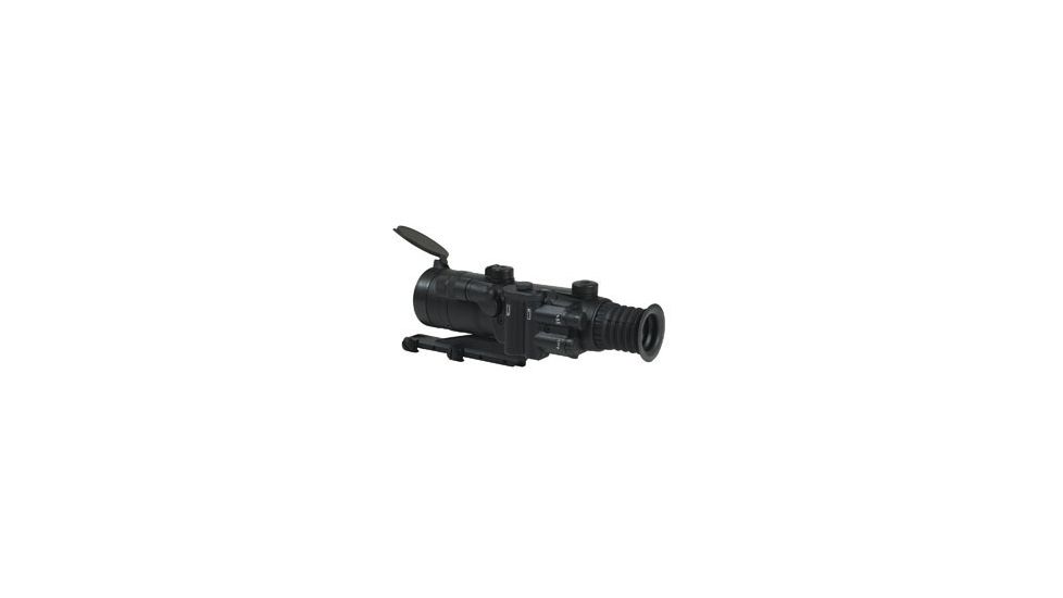 Night Owl Optics Night Shot 19/1 Night Vision Rifle Scopes 1.9x NORS173