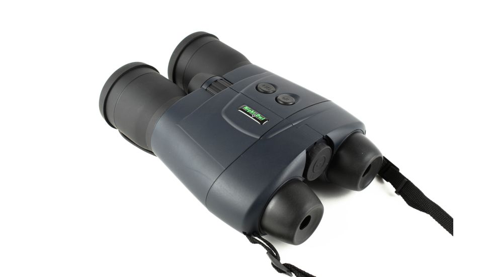 Night Owl Optics Explorer Pro 5x Gen-1 Night Vision Binocular NOB5X
