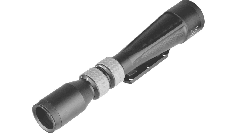 NightForce Configurable Field 6-36x50mm F1 Spotting Scope, MIL-XTs, C656