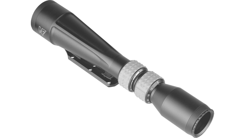 NightForce Configurable Field 6-36x50mm F1 Spotting Scope, MIL-XTs, C656
