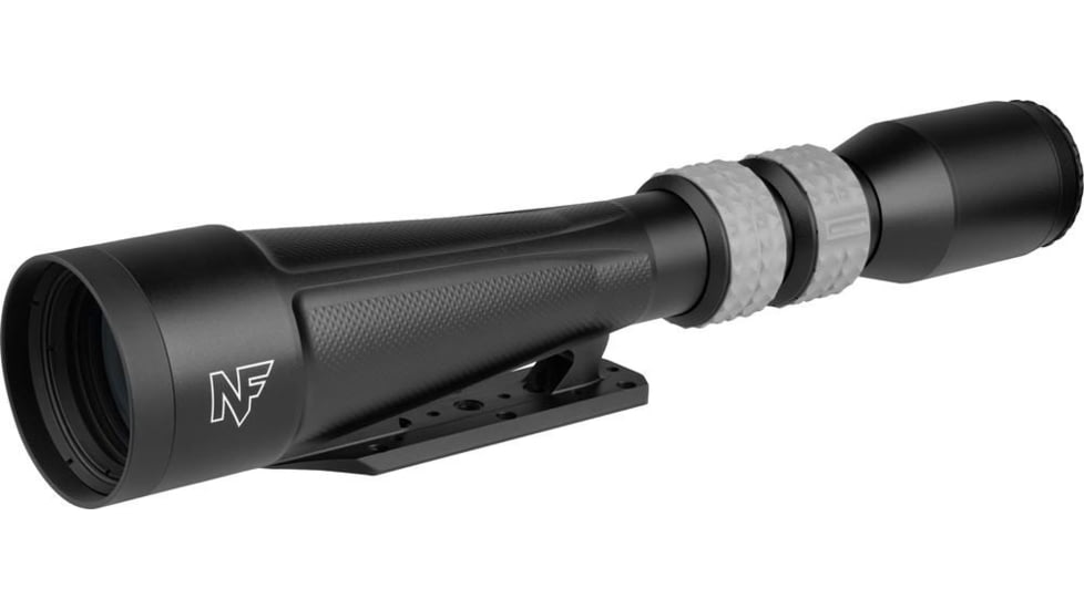 NightForce Configurable Field 6-36x50mm F1 Spotting Scope, MIL-XTs, C656