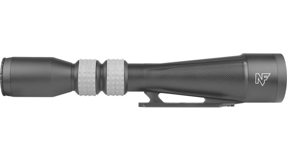 NightForce Configurable Field 6-36x50mm F1 Spotting Scope, MIL-XTs, C656