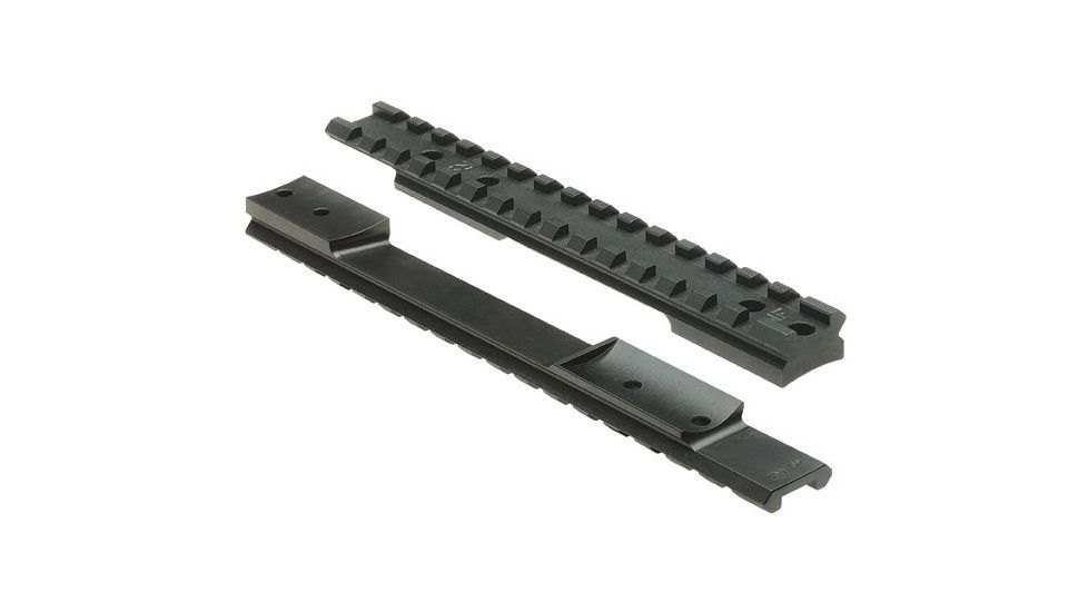 NightForce Remington 700 40MOA One-Piece Bases