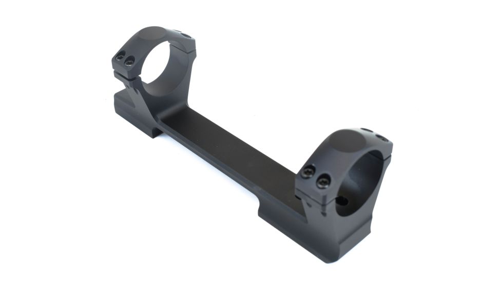 NightForce UltraLite Remington 700 Long-Action 20MOA High 1.125-Inch Direct Mount - 30mm
