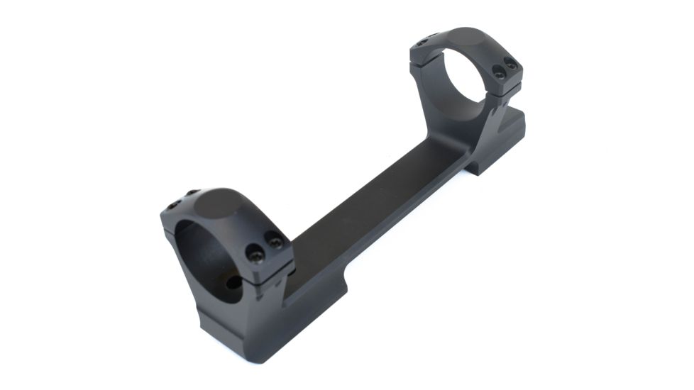 NightForce UltraLite Remington 700 Long-Action 20MOA High 1.125-Inch Direct Mount - 30mm
