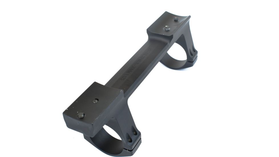 NightForce UltraLite Remington 700 Long-Action 20MOA High 1.125-Inch Direct Mount - 30mm