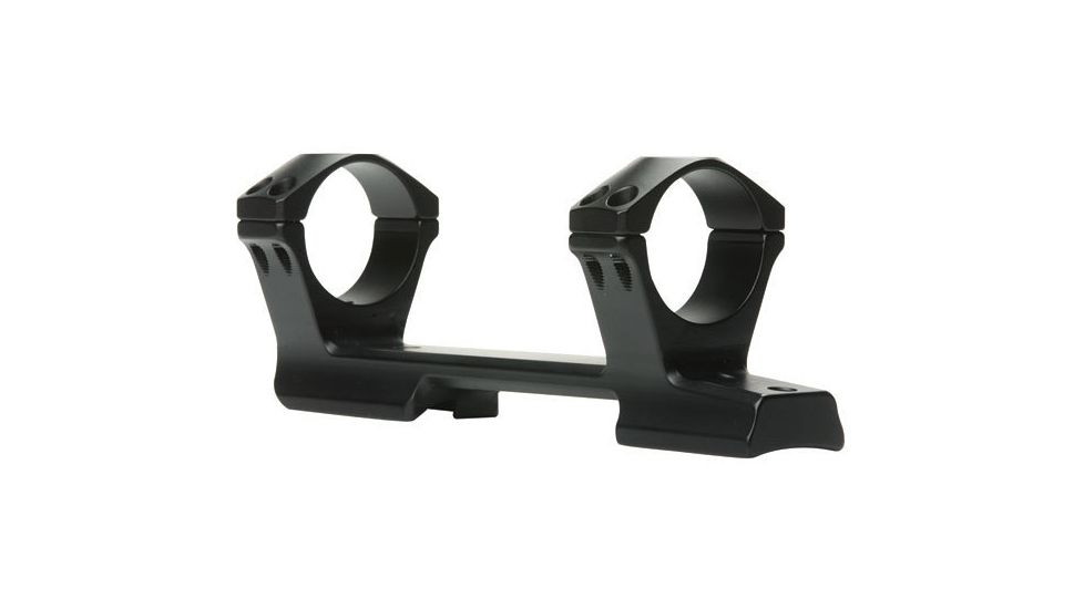 NightForce UltraLite Remington 700 Short Action 20MOA Direct Mounts