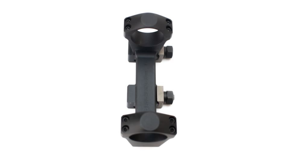 NightForce Unimount 1.5in. - 20 MOA - 30mm, Black, 1.5, Full-Size, A221