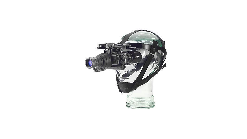 Night Optics NO/PVS-7 Gen 2+HP Biocular-Goggle NO-NG-P07-2HP