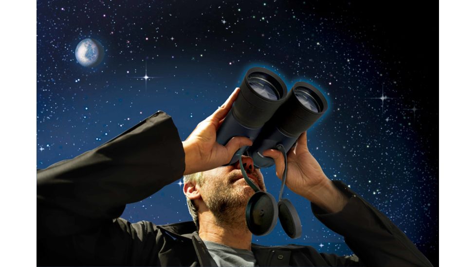 Night Owl Optics Explorer Pro