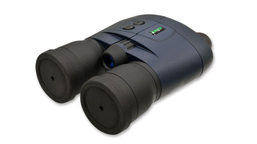 Night Owl Optics Explorer Pro Night Vision Binoculars w/Cover