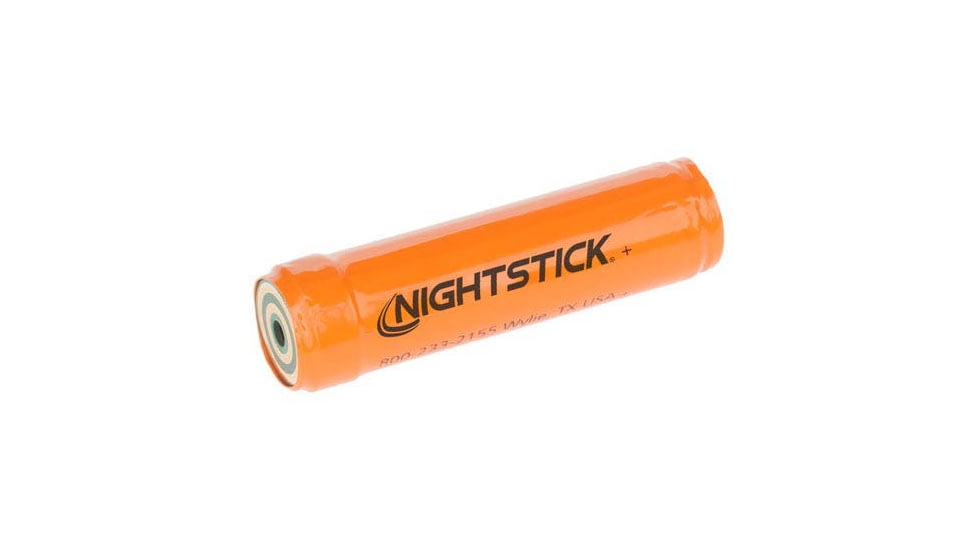 Nightstick Rechargeable Lithium-ion Battery, USB-578XL Series, 578-BATT
