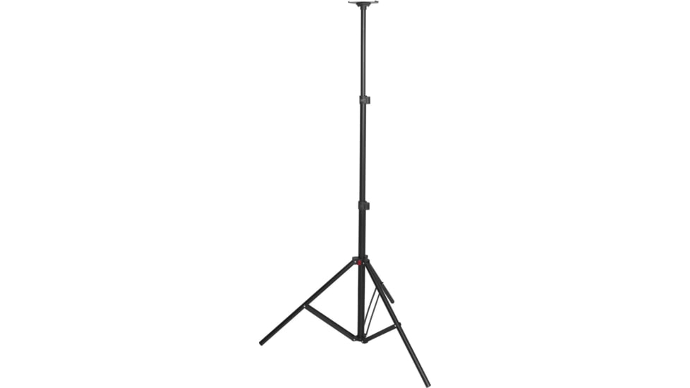 Nightstick Tripod Stand for 5592 Series Lights, Black, 5592-TRIPOD