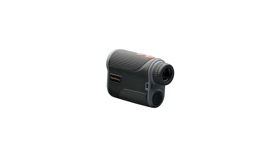 Nikko Stirling 603 Laser Range Finder, Black, nslrf603