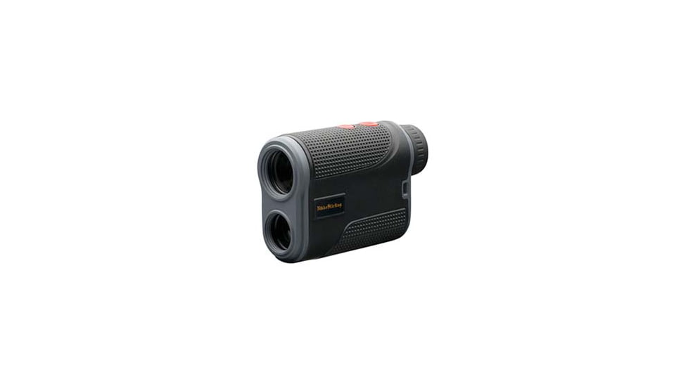 Nikko Stirling 603 Laser Range Finder, Black, nslrf603