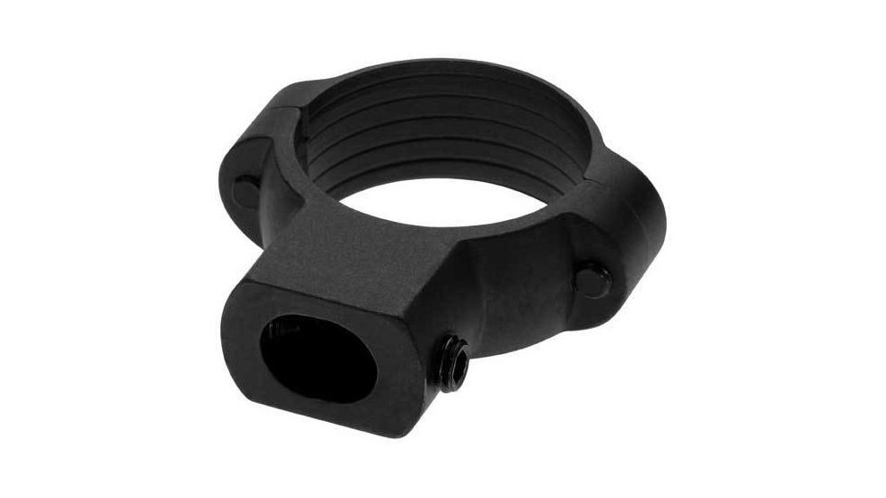 Nikon 1'' Ultralok Rifle Scope Stud Rings High Matte 7226