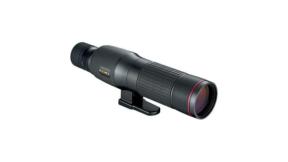 Nikon 65mm EDG Fieldscope with 16-48x Zoom Eyepiece, Straight Body Spotting Scope