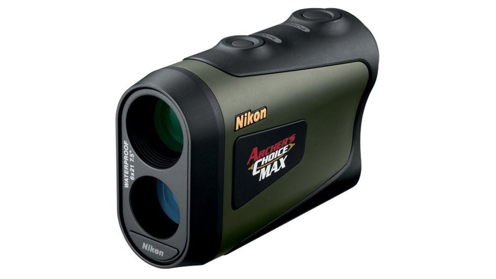 Nikon Archers Choice Laser RangeFinder 8376