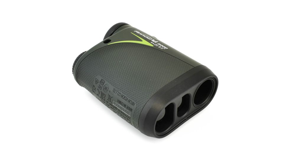 Nikon Arrow ID 3000 Bowhunting Laser Range Finder 16224