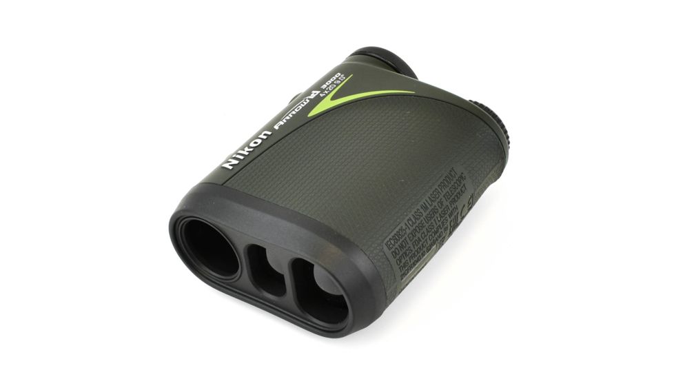 Nikon Arrow ID 3000 Bowhunting Laser Range Finder 16224
