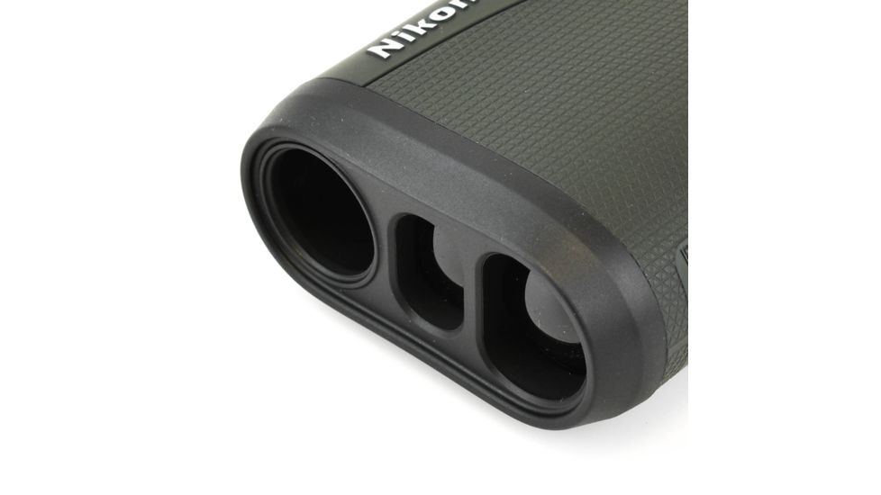 Nikon Arrow ID 3000 Bowhunting Laser Range Finder 16224