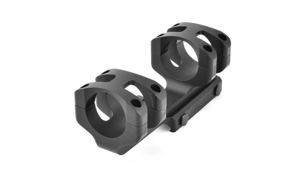 Nikon BLACK Rifle Scope Series Cantilever XR Mount, 20 MOA Slope, 30mm 16405